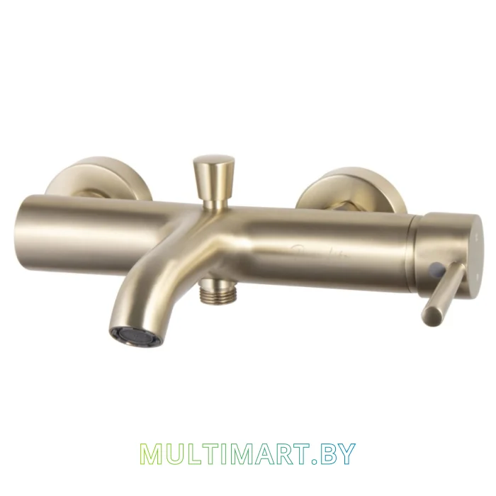 Смеситель Maxonor Pure Life PL3287-6